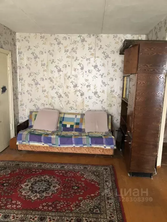 2-к кв. Нижегородская область, Нижний Новгород Рулевой пер., 13 (45.0 ... - Фото 1