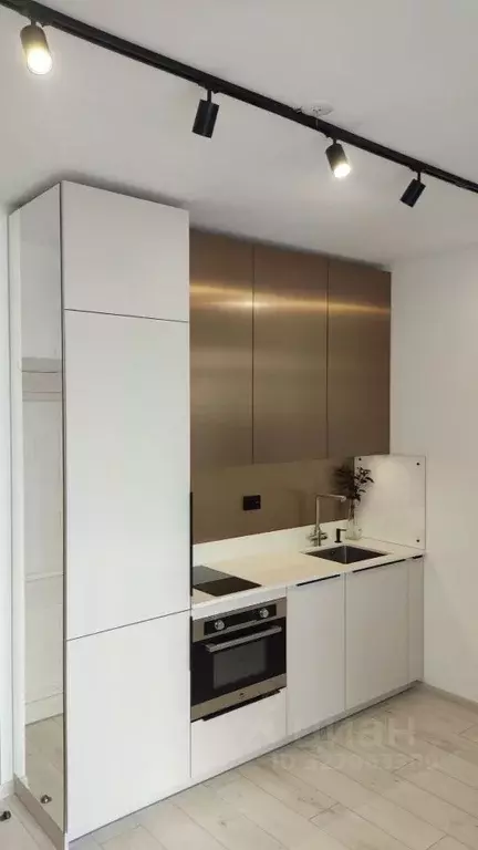 Студия Санкт-Петербург Кубинская ул., 82к3с1 (25.0 м) - Фото 2