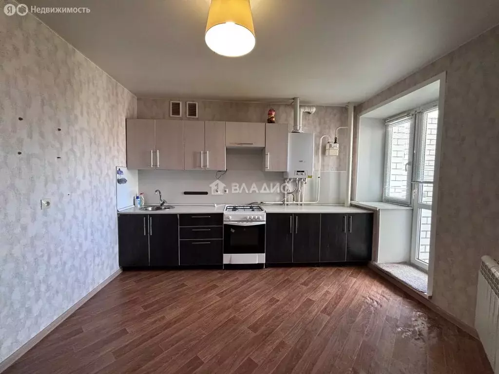 2-комнатная квартира: Ковров, Еловая улица, 98 (65.6 м) - Фото 1