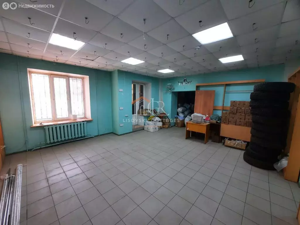 Торговая площадь (216.3 м) - Фото 2