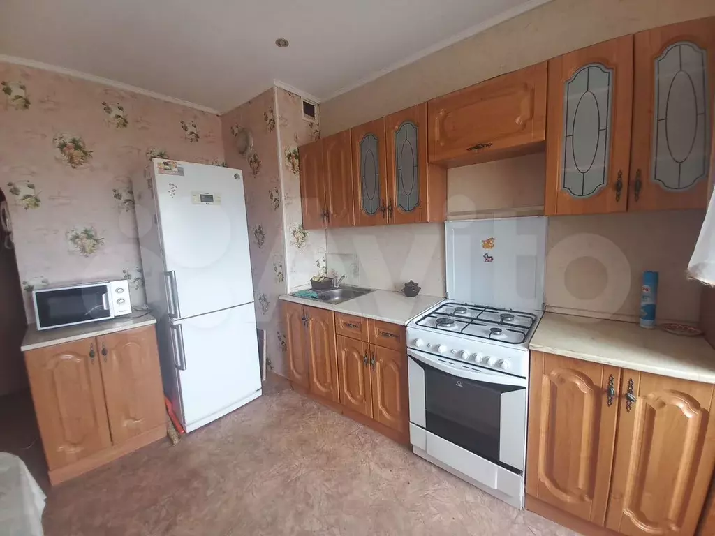 2-к. квартира, 52 м, 8/9 эт. - Фото 0