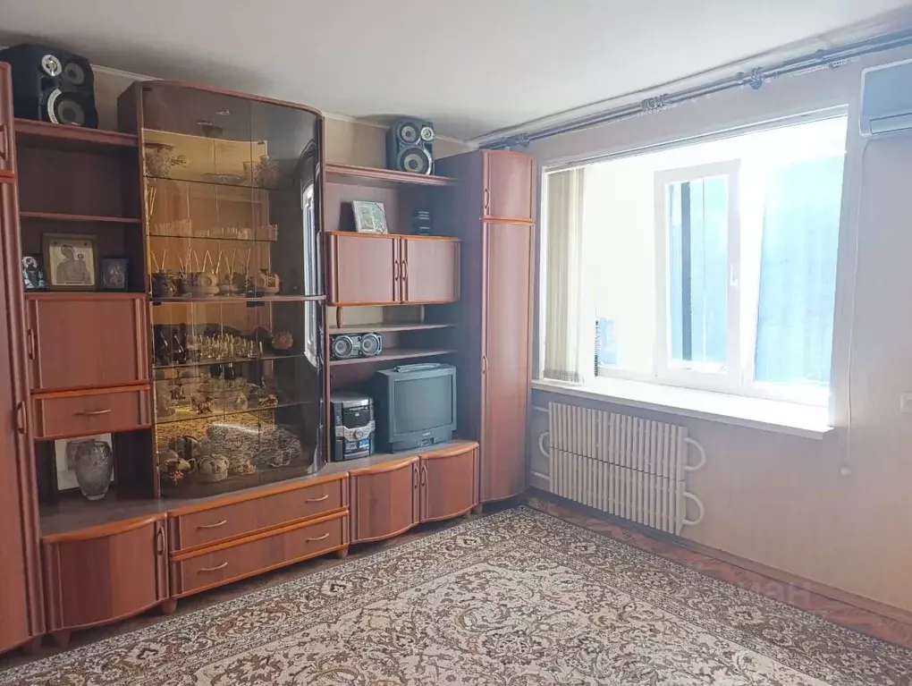 2-к кв. Волгоградская область, Волгоград просп. Героев Сталинграда, 50 ... - Фото 2