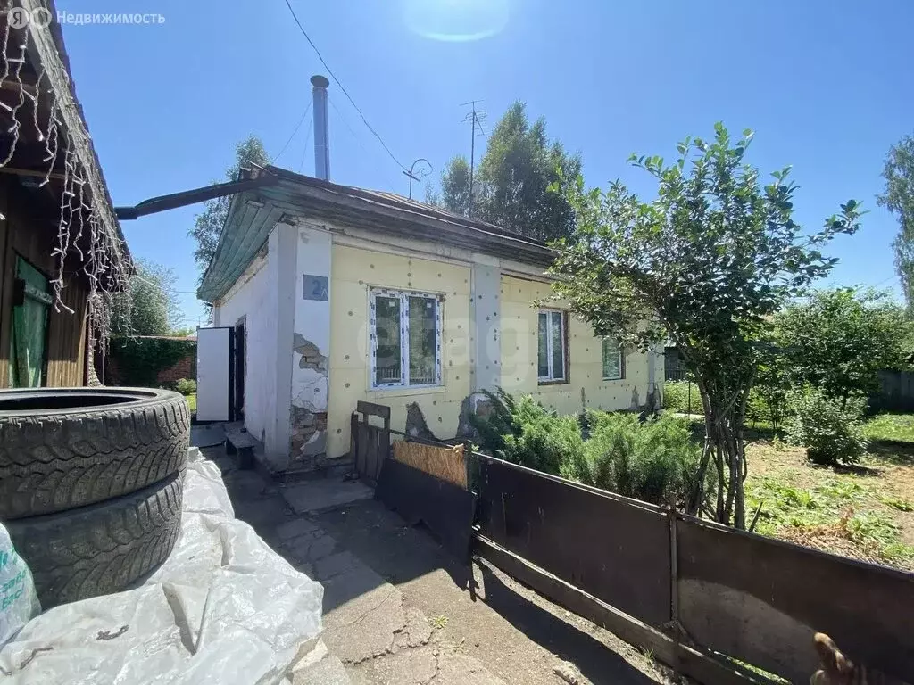 Дом в Кемерово, улица Губкина (51 м) - Фото 2