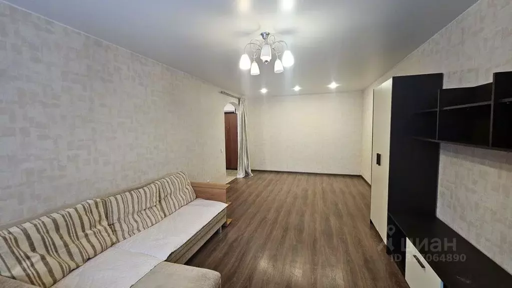 1-к кв. Тюменская область, Тюмень Кремлевская ул., 85 (44.0 м) - Фото 2