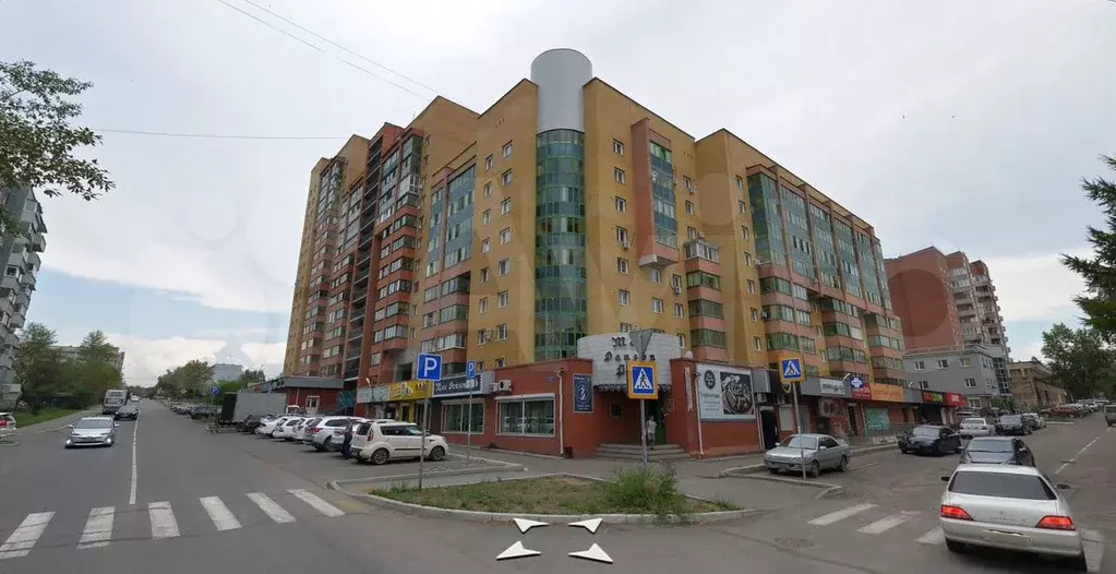Помещение в центре на трафике, 145 кв.м - Фото 1