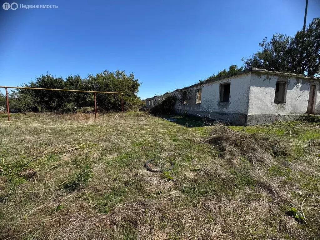 Участок в Суворов-Черкесский, улица Ивиной (35 м) - Фото 0