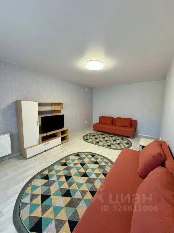 3-к кв. Тюменская область, Ишим ул. Карла Маркса, 77В (76.0 м) - Фото 1