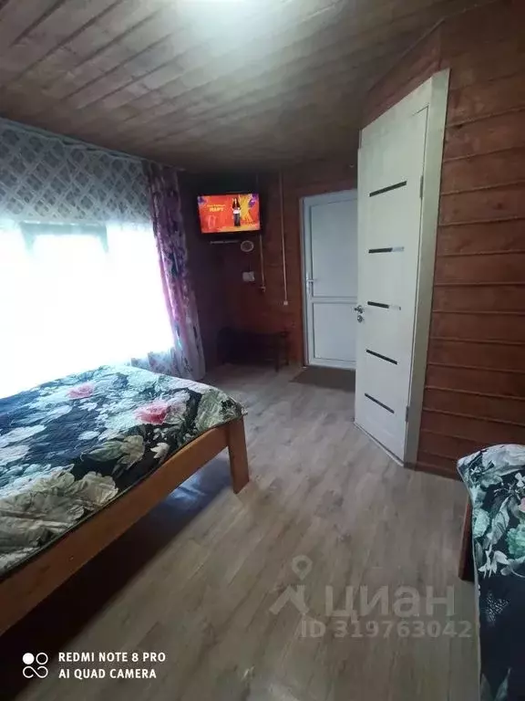Комната Алтай, Улаганский район, с. Акташ ул. Ленина, 15 - Фото 1