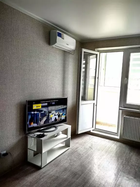 2-к кв. Краснодарский край, Краснодар Молодежный мкр,  (64.3 м) - Фото 2