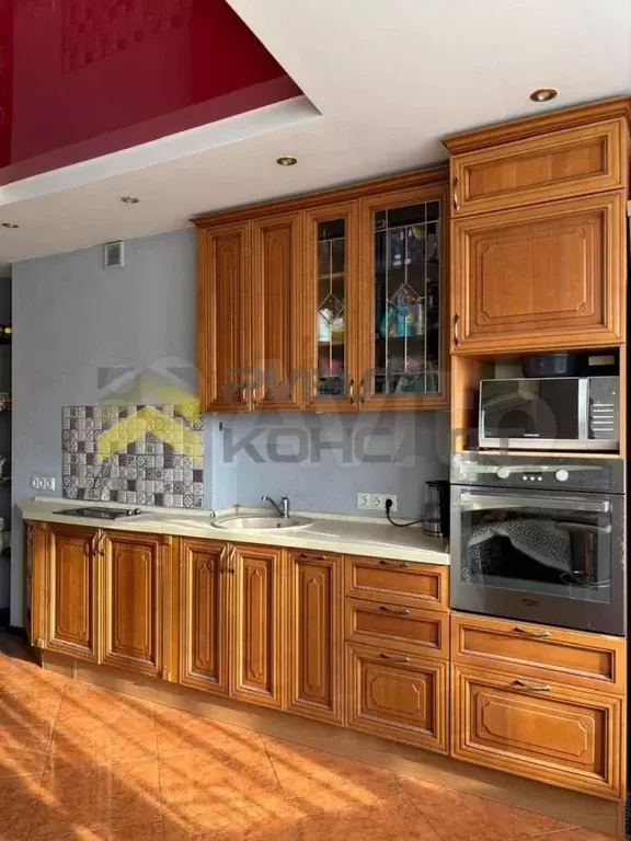2-к. квартира, 52 м, 7/9 эт. - Фото 1