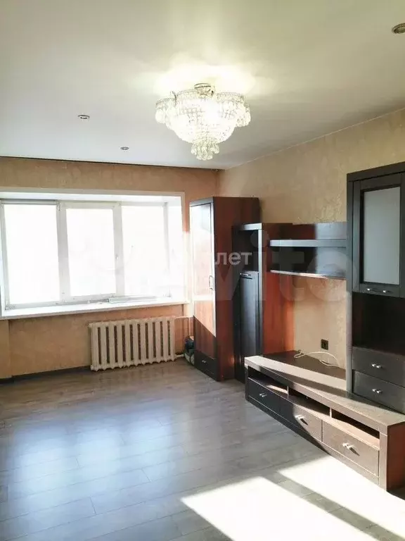 3-к. квартира, 63 м, 5/5 эт. - Фото 0