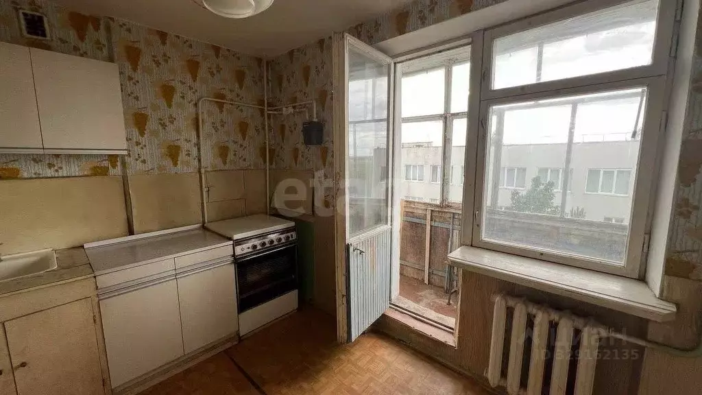 2-к кв. Крым, Феодосия ул. Гарнаева, 104 (50.5 м) - Фото 1