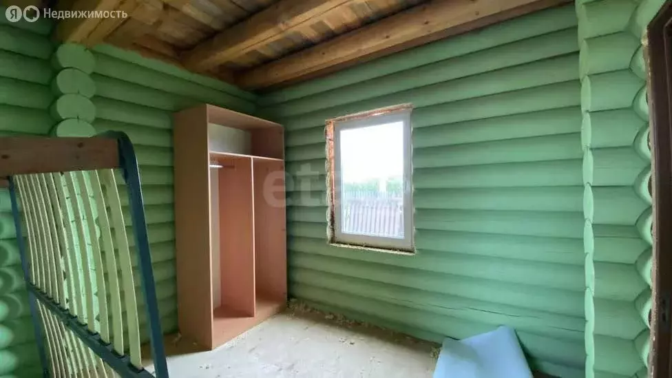 Дом в село Каменка, дачное некоммерческое товарищество Подушкино, ... - Фото 2