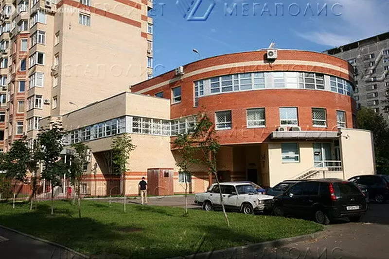 Офис (130 м) - Фото 2