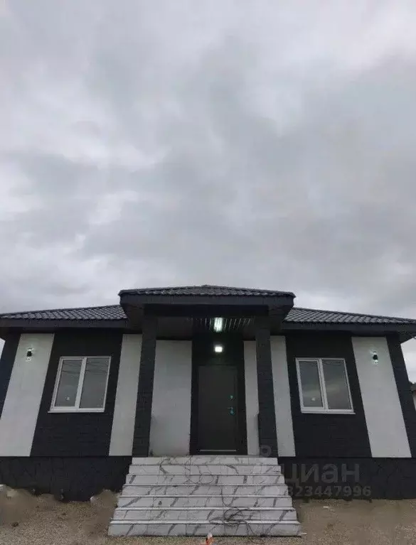 Дом в Свердловская область, Сысертский муниципальный округ, с. Патруши ... - Фото 1