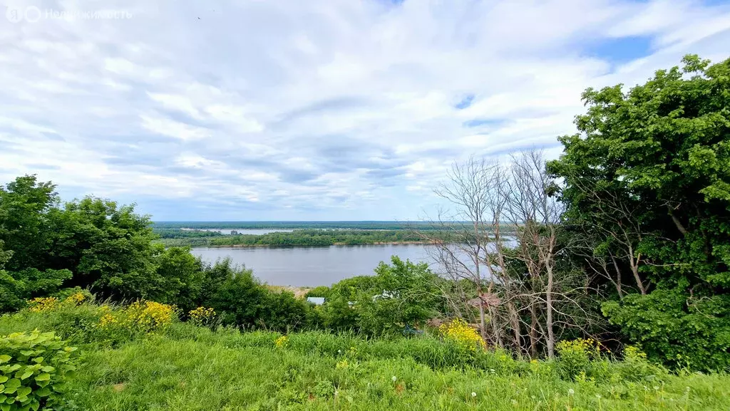 Дом в село Безводное, улица Фрунзе, 7 (45.5 м) - Фото 1