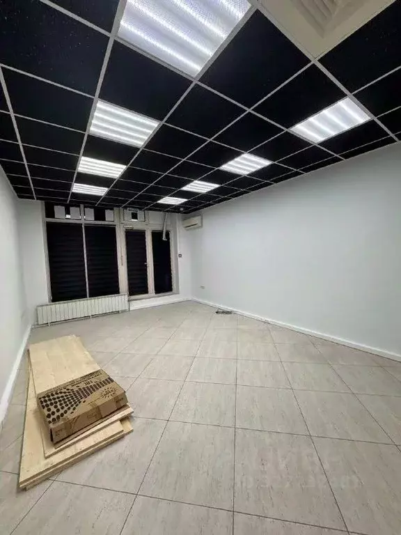 Офис в Москва ул. Улофа Пальме, 1 (100 м) - Фото 2