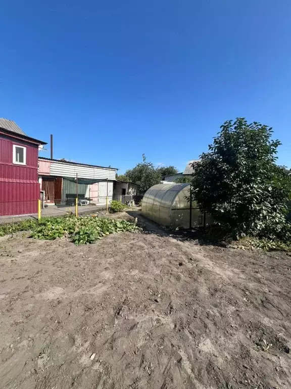 Дом в Саратовская область, Петровск ул. Радищева, 184 (75 м) - Фото 2