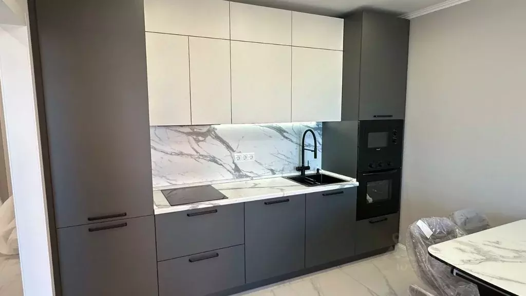 3-к кв. Московская область, Одинцовский городской округ, ... - Фото 0