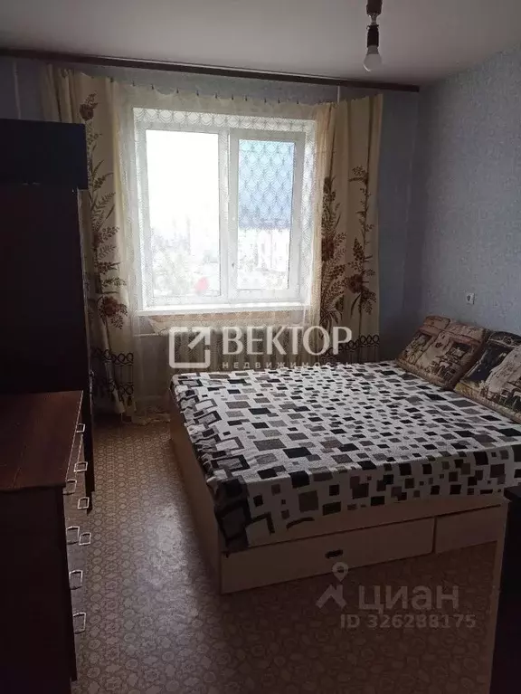2-к кв. Костромская область, Кострома Паново мкр, 25 (50.0 м) - Фото 2