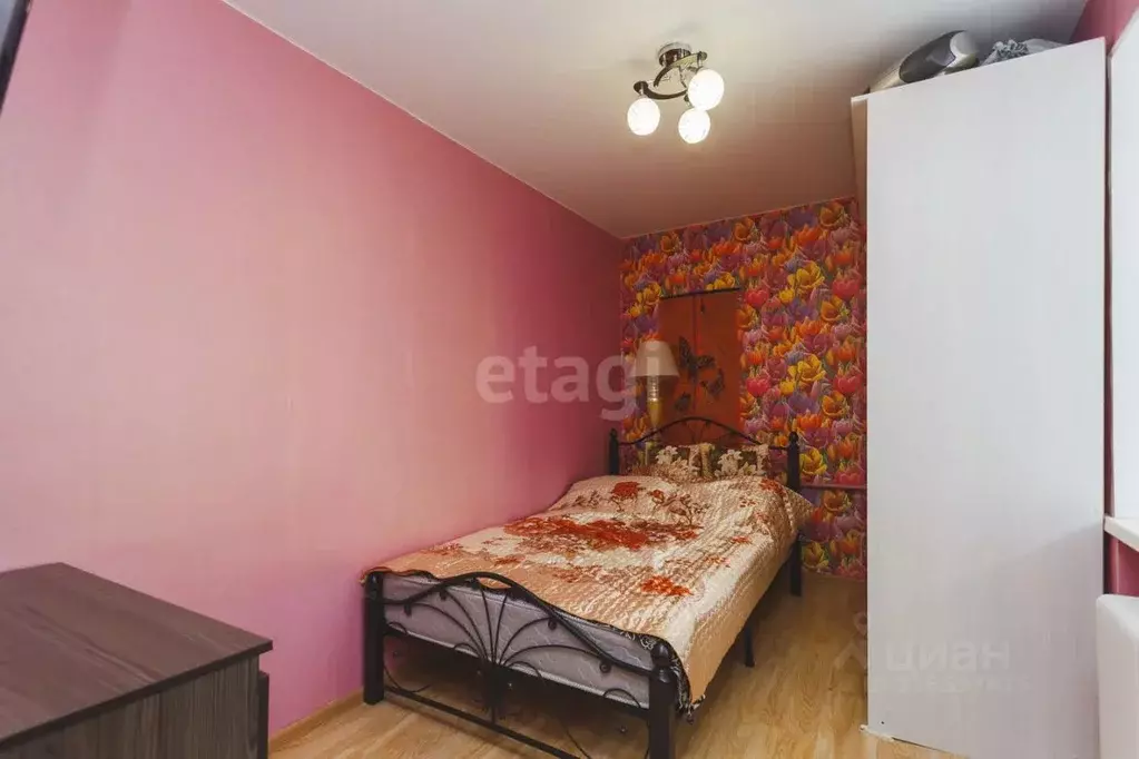 4-к кв. Башкортостан, Уфа просп. Октября, 18/2 (65.0 м) - Фото 1