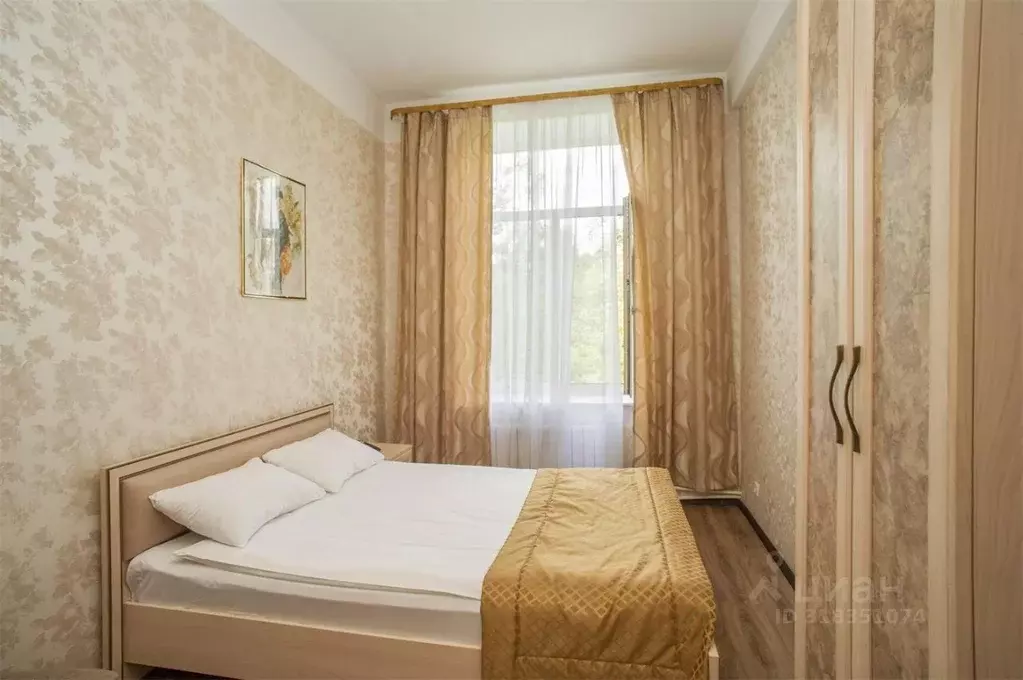 Комната Москва Нижняя Первомайская ул., 77 (17.0 м) - Фото 1