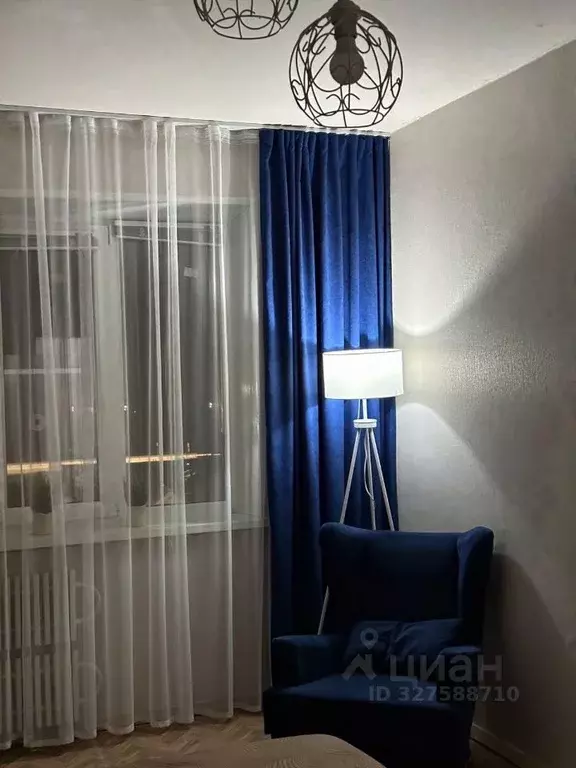 1-к кв. Курская область, Курск Ясная ул., 3 (36.0 м) - Фото 1