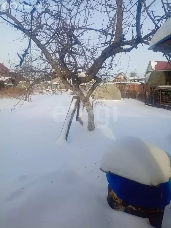 Дом в Ишим, 2-я Северная улица (73.4 м) - Фото 1