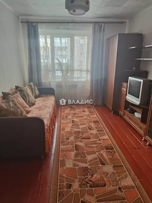 Комната Владимирская область, Владимир ул. Белоконской, 10 (16.3 м) - Фото 2