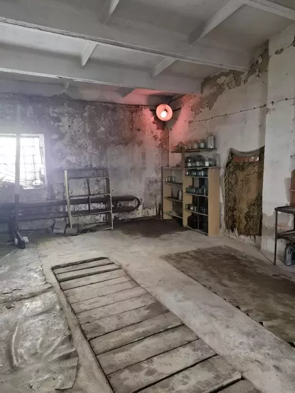 Гараж в Тульская область, Алексин Советская ул., 6 (41 м) - Фото 2