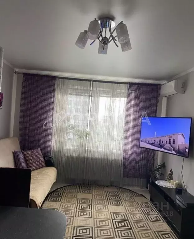 3-к кв. Тюменская область, Тюмень ул. Газовиков, 61 (75.0 м) - Фото 2