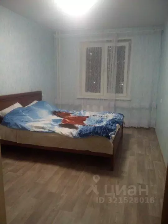 3-к кв. Красноярский край, Красноярск Нанжуль-Солнечный мкр, ул. ... - Фото 0