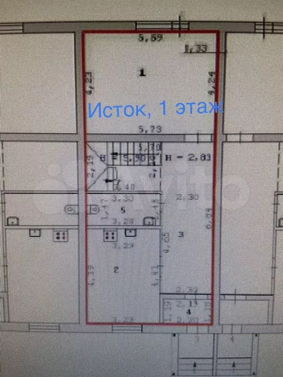 Таунхаус 132 м на участке 2,5 сот. - Фото 0
