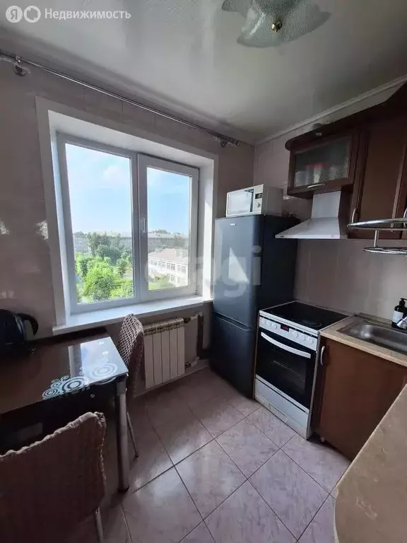 2-комнатная квартира: Ачинск, 5-й микрорайон, 45 (48 м) - Фото 1