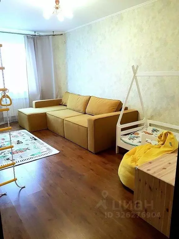 1-к кв. Московская область, Красногорск Лесная ул., 3А (41.0 м) - Фото 2