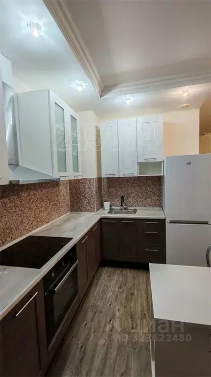 Студия Московская область, Балашиха просп. Ленина, 32д (36.0 м) - Фото 1