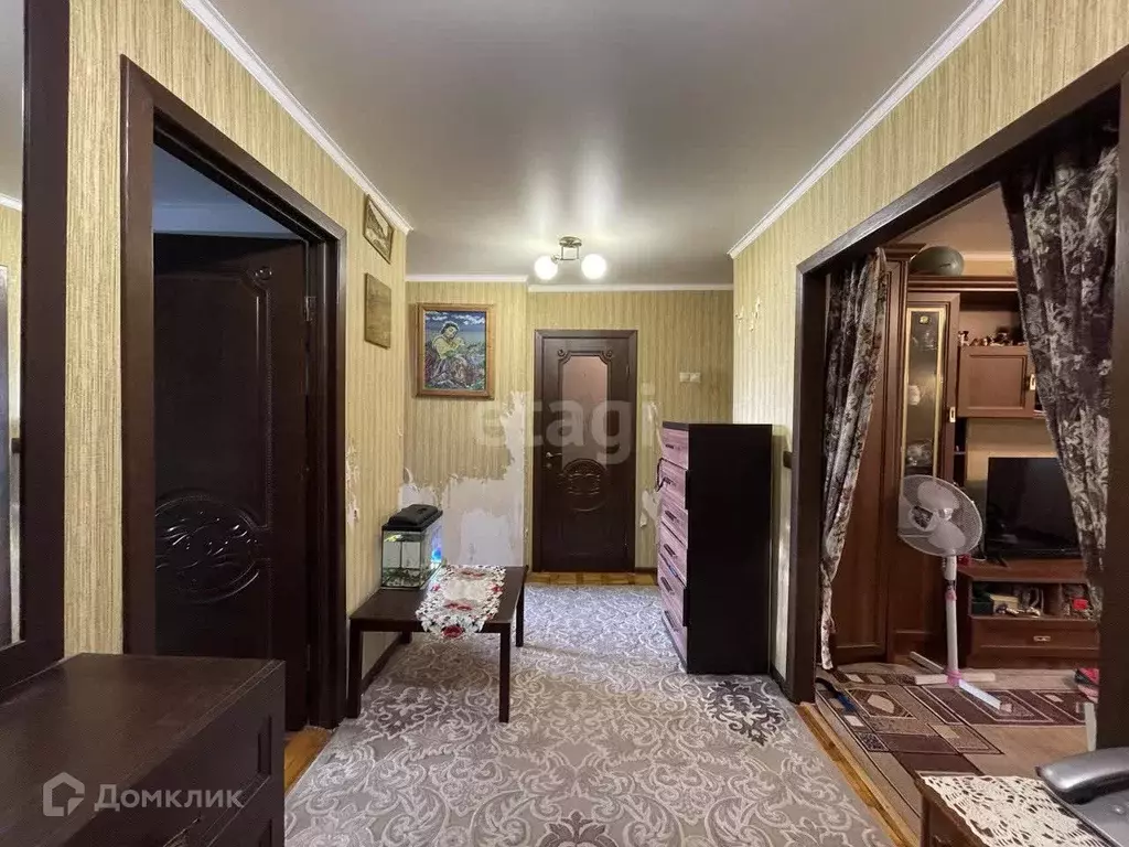 Продаётся 3-к квартира, 61.9 м - Фото 1