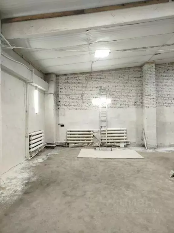 Помещение свободного назначения в Удмуртия, Ижевск ул. Пойма, 37к2 ... - Фото 1