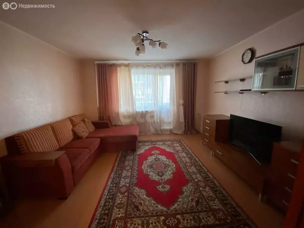 3-комнатная квартира: Пермь, улица Куфонина, 21 (71.2 м) - Фото 0