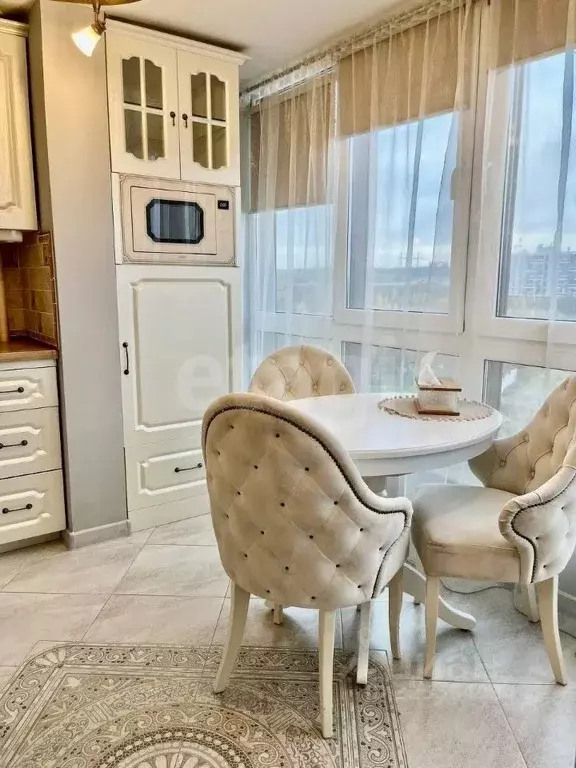 1-к кв. Московская область, Одинцовский городской округ, с. Ромашково ... - Фото 1