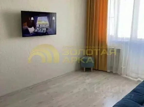 1-к кв. Краснодарский край, Анапа Солнечная ул., 38к4 (37.7 м) - Фото 2