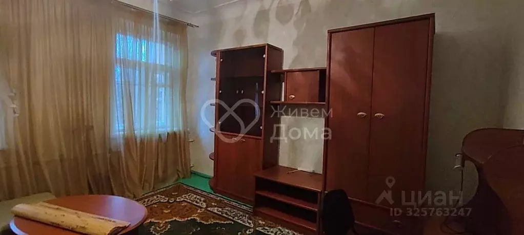 2-к кв. Волгоградская область, Волгоград Армавирская ул., 13 (53.9 м) - Фото 1