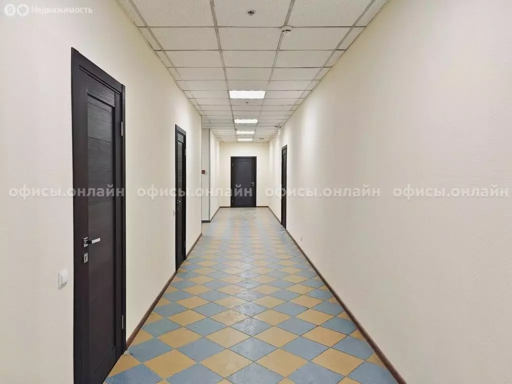 Офис (336 м) - Фото 1