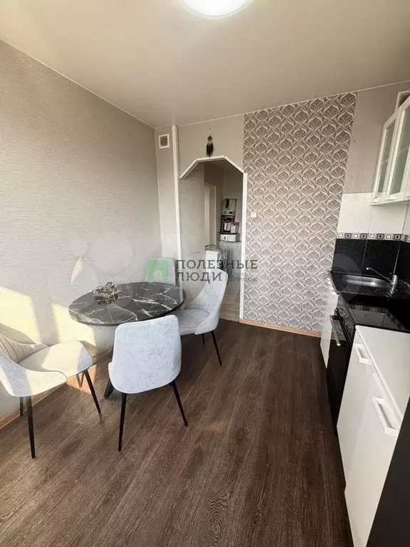 2-к. квартира, 50,8 м, 9/9 эт. - Фото 0