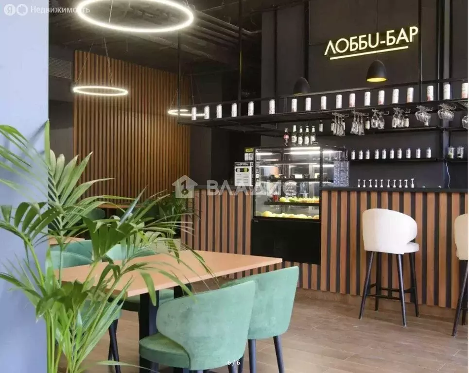 Квартира-студия: посёлок городского типа Новоивановское, Западная ... - Фото 2