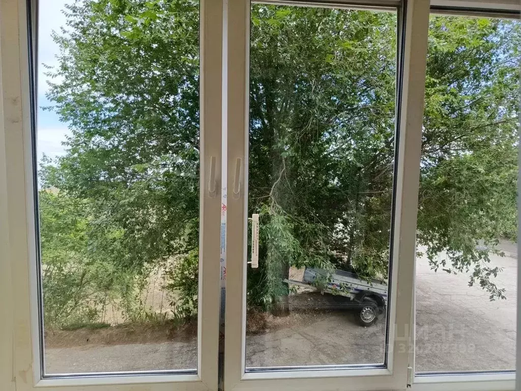 2-к кв. Крым, Евпатория городской округ, Новоозерное пгт ул. Морская, ... - Фото 2