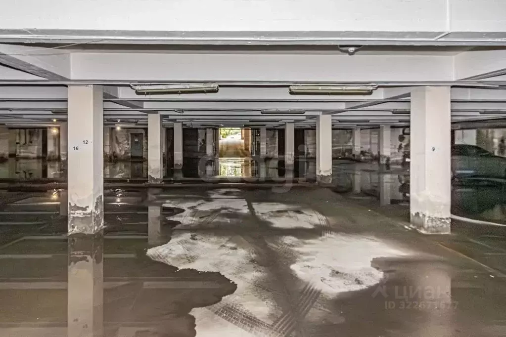 Гараж в Тюменская область, Тюменский муниципальный округ, д. Дударева ... - Фото 1