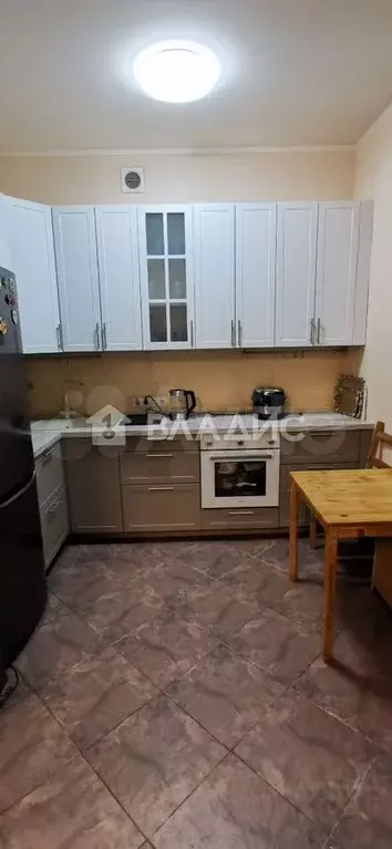 2-к. квартира, 57,1 м, 3/11 эт. - Фото 1