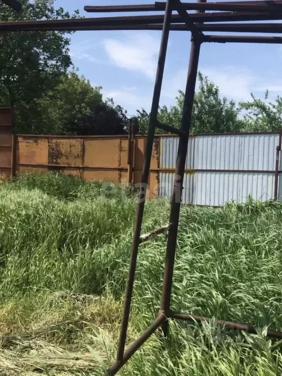 Участок в Ставропольский край, Ставрополь Надежный проезд (10.4 сот.) - Фото 2