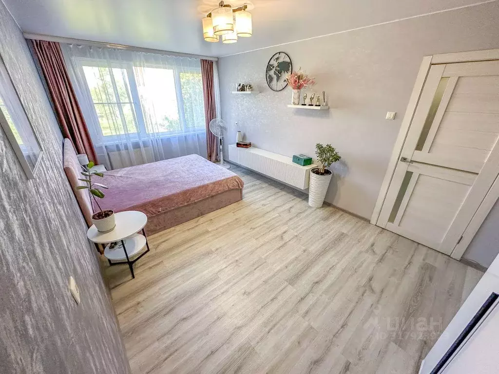 Квартира, 1 комната, 32 м - Фото 0